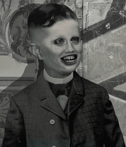 digital art GIF by Colin Raff