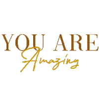 Morphidae positivity selflove moreofyou morphidae Sticker