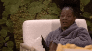 Looking GIF by Big Brother