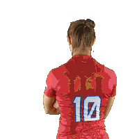 Square Up Rugby Sevens Sticker by World Rugby