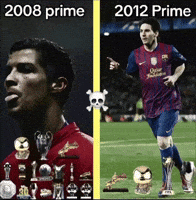 Prime Ronaldo GIF