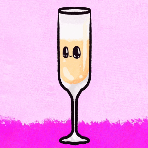 Party Celebrate GIF by Kev Lavery