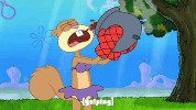 episode 1 GIF by SpongeBob SquarePants