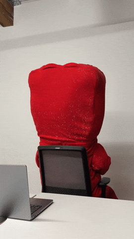 Turning Around GIF by Sour Patch Kids UK