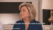 Usa Network Television GIF by Chrisley Knows Best