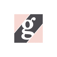 Logo Brand Sticker by Justice HQ
