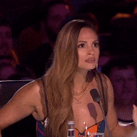 Excuse Me Reaction GIF by Top Talent