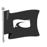 Flag Camp Sticker by LifeWay Students