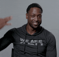 Miami Heat Sport GIF by NBPA
