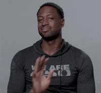 Miami Heat Sport GIF by NBPA