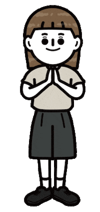 拍手 Sticker