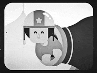 animation film GIF by Tony Babel