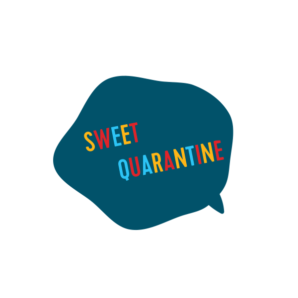 Quarantine Cooking Sticker by Bhang