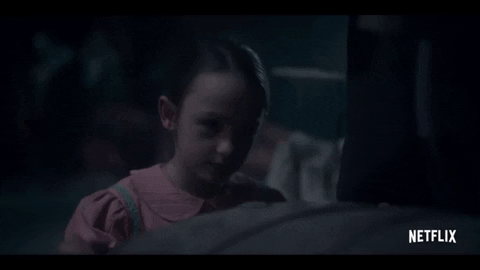 thealtsource giphygifmaker the haunting of bly manor GIF
