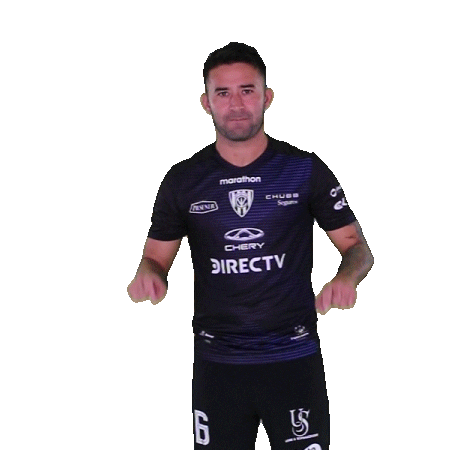 Soccer Swipe Up Sticker by INDEPENDIENTE DEL VALLE