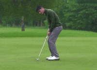 Oh No Golf GIF by PGA EuroPro Tour