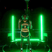 George Mason Ubuntu GIF by George Mason Basketball