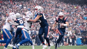Football Nfl GIF by New England Patriots