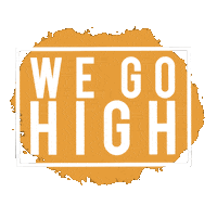 Decriminalize Sticker by We Go High