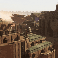 Dune Awakening GIF by Funcom