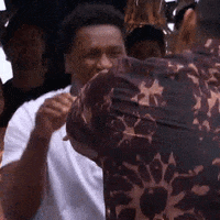 Happy Celebration GIF by Bachelor in Paradise