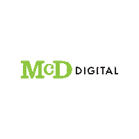 Mcd Digital Sticker by McDaniels Marketing