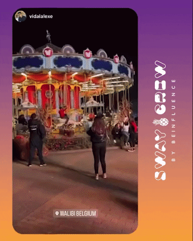 be_influence giphyupload GIF