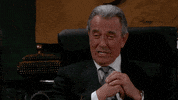 happy young and restless GIF by CBS