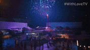 Independence Day Holiday GIF by Amazon Prime Video