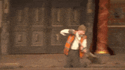 alas poor yorick globe GIF