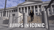 Money Jump GIF by KLEVR