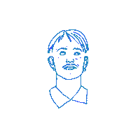 noannaos pippin Sticker