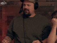 awkward role playing GIF by Hyper RPG