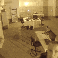 Fu Middle Finger GIF by Trish Stratus