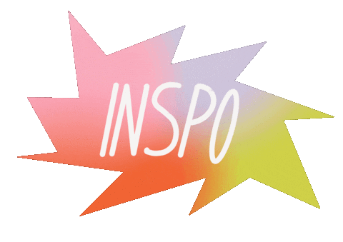 Inspo Sticker
