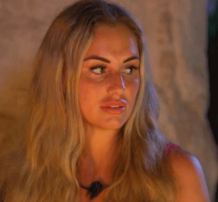 temptation island what GIF by Videoland