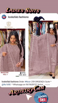Buy Now Fashion GIF by ArtistryC