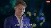 Reality Reaction GIF by Married At First Sight
