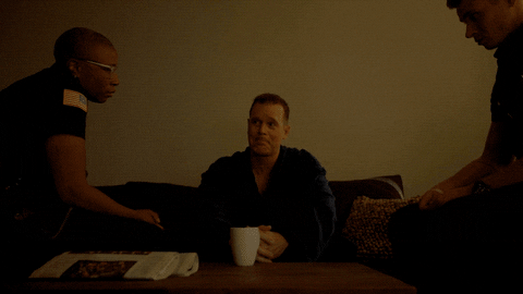 fox tv help GIF by 9-1-1 on FOX
