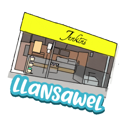 Jenkins Sticker