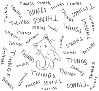 my life art GIF by hoppip