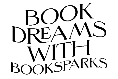 Dream Currently Reading Sticker by BookSparks