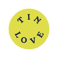 Fish Tuna Sticker by TRATA