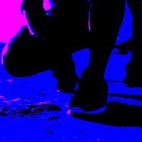 Runner Running GIF