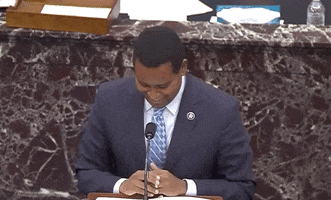 Laugh Smile GIF by GIPHY News