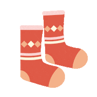 Merry Christmas Sticker by eatcalli