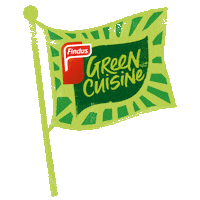 Veg Vegetar Sticker by Findus Norge