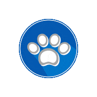 FriendsofMiamiAnimals pet rescue foma miami pets Sticker
