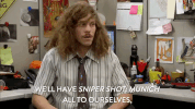 blake anderson GIF by Workaholics