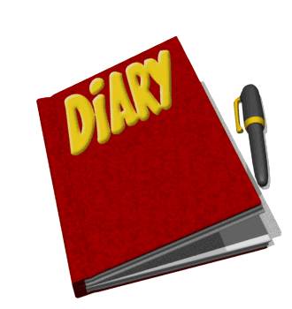 diary GIF
